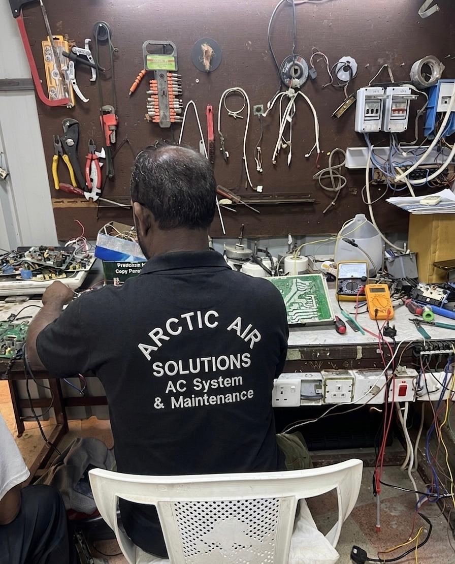 AC Service